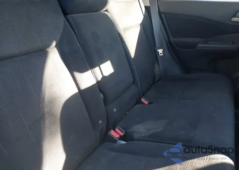 2013 Honda Cr-V Ex from USA, damaged, VIN 5J6RM4H59DL030048